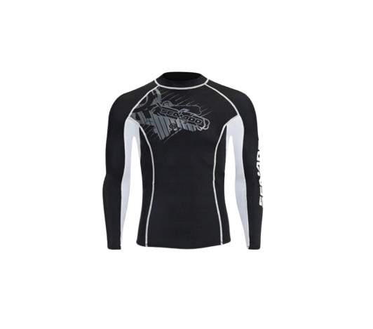 Pánská pěna Sea-Doo Wake Shirt Velikost M 9002200690