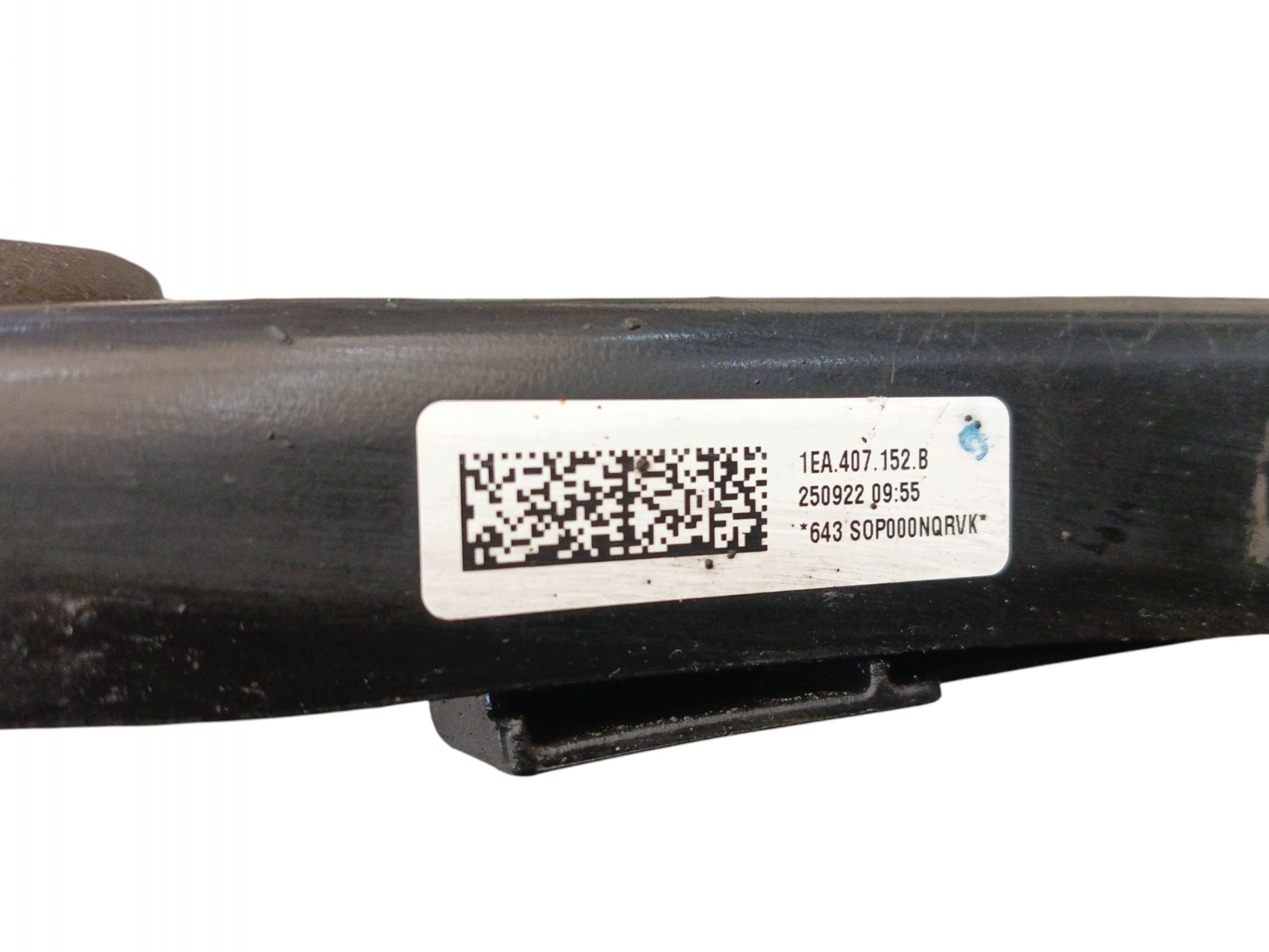 arm left front VOLKSWAGEN ID.3 (2019-2023) 204KM 150kW 1EA407152B