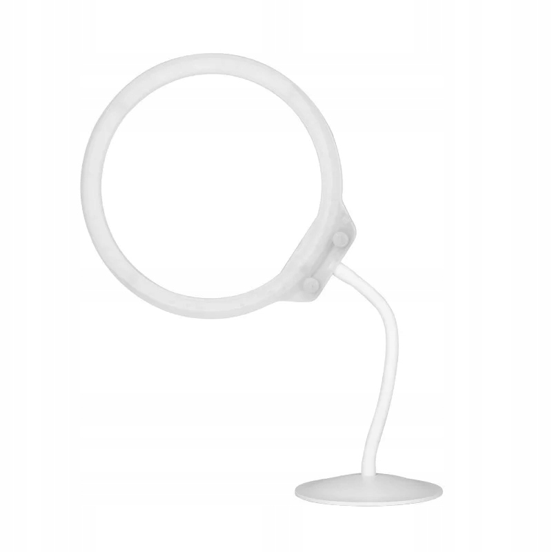 LAMPA SELFIE RING MAKE UP Model AC128445