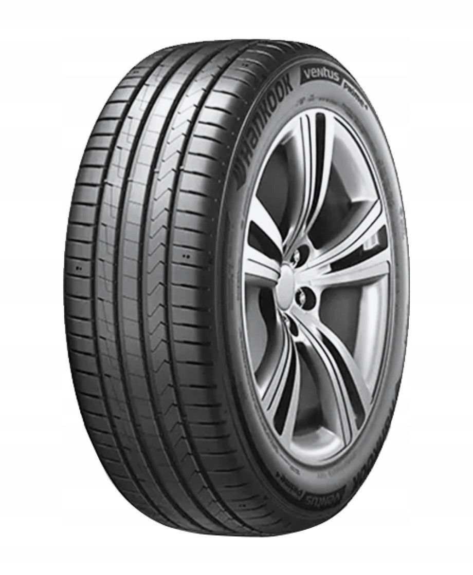 4x HANKOOK VENTUS PRIME 4 215/50R17 95 W