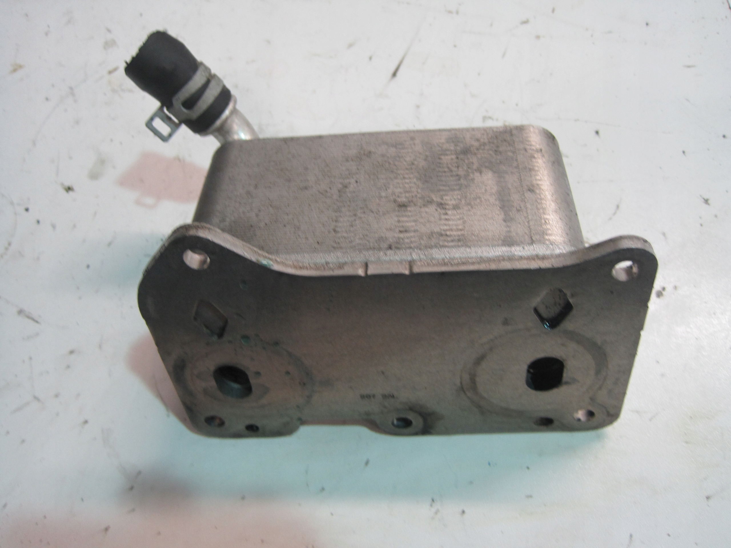 oil cooler gearboxes VOLVO XC90 II 2,0D