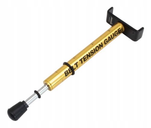 MIERNIK NAPIĘCIA PASA NAPĘDOWEGO MOTOCYKLA ASTA