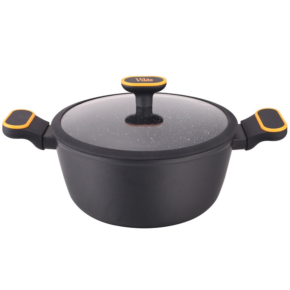 Hrnec Terruna 20 cm