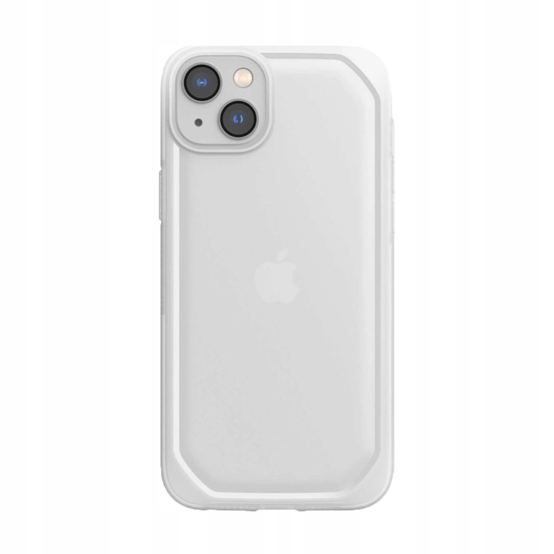 Raptic X-Doria Slim Case etui do iPhone 14 Plus pokrowiec plecki przezroczy