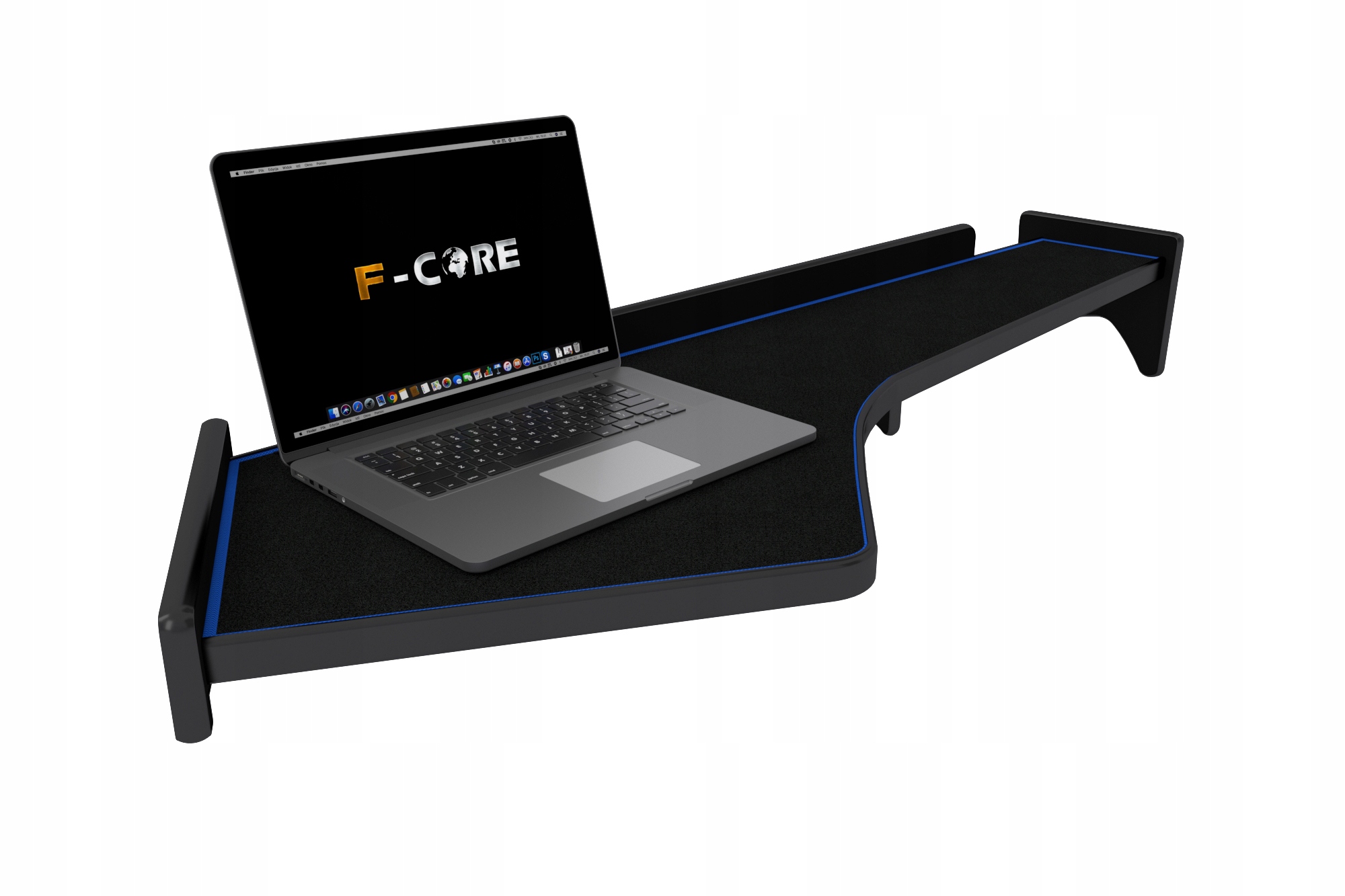 

Półka Tir Ford F-max (10.2018-)