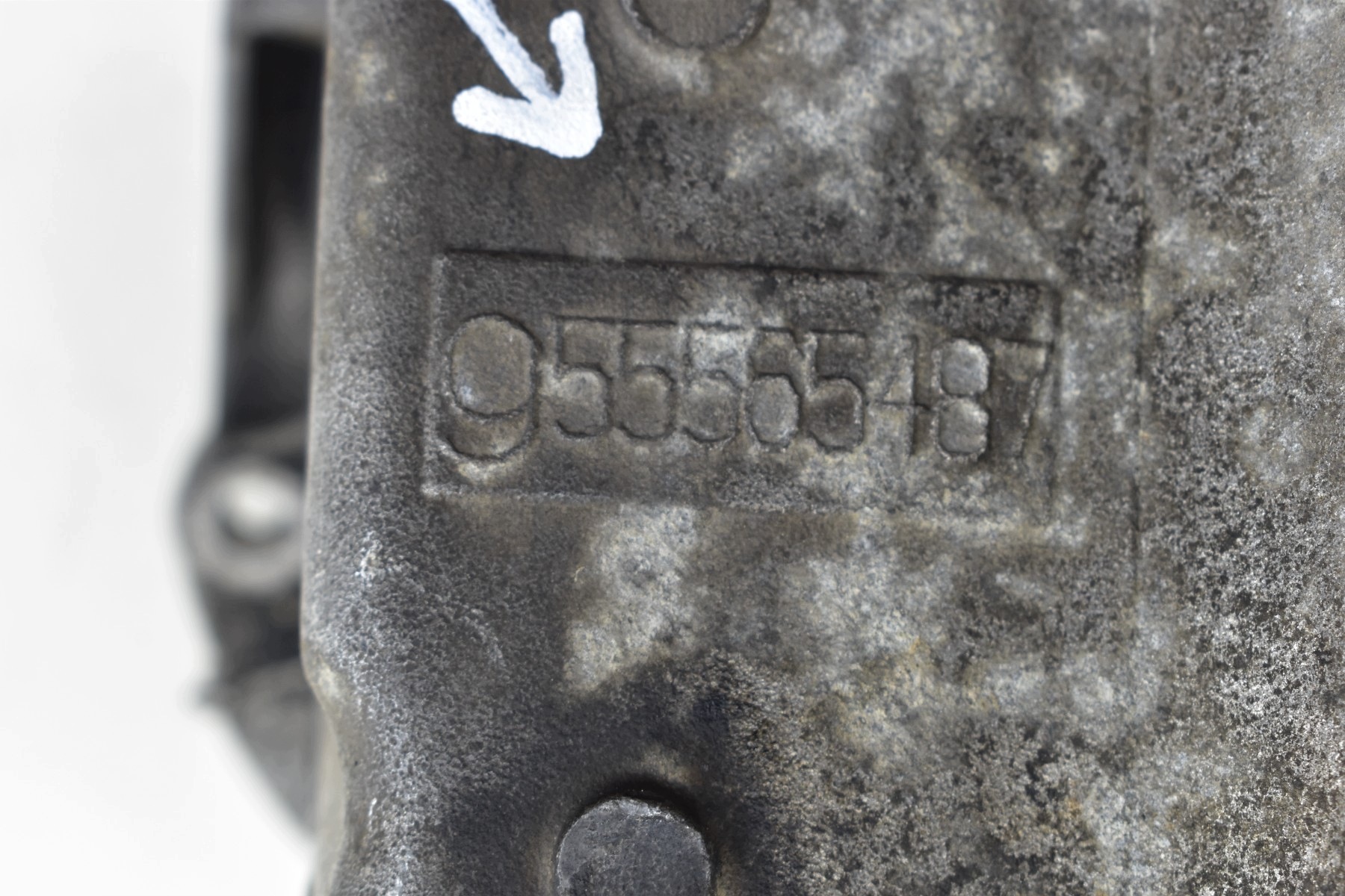 Ölwanne OPEL VECTRA C ASTRA H Z19DTH 1.9 CDTI 55565487