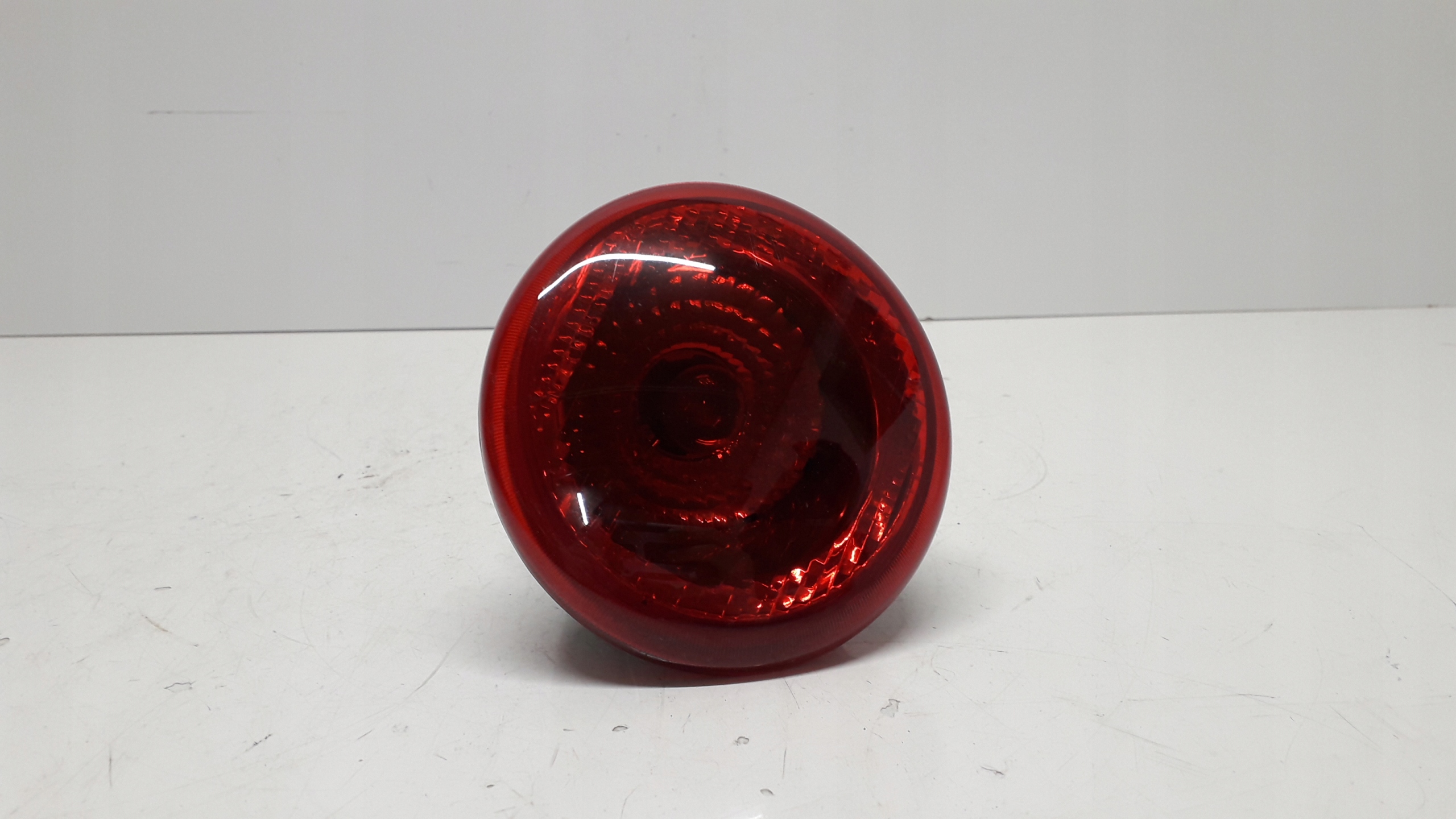 CHEVROLET HHR LAMPA PRAWA TYŁ TYLNA