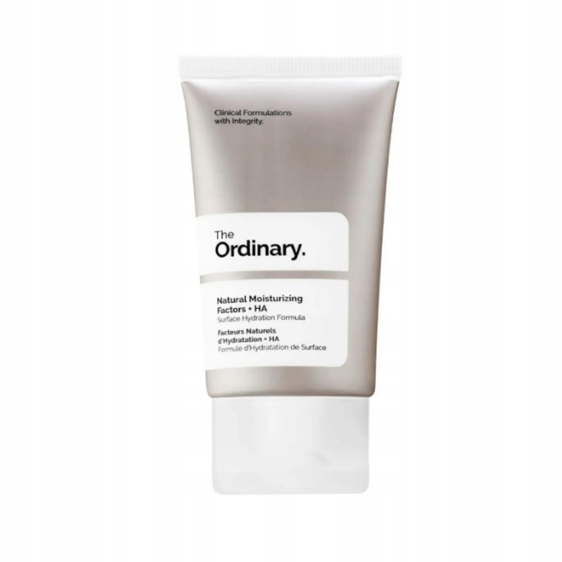 The Ordinary, Natural Moisturizing Factors + HA, K