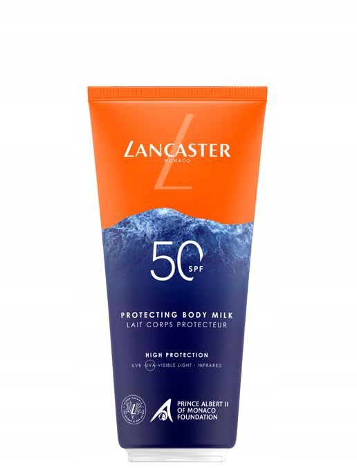 Ochranné Tělové Mléko S Spf 50, 200 ML