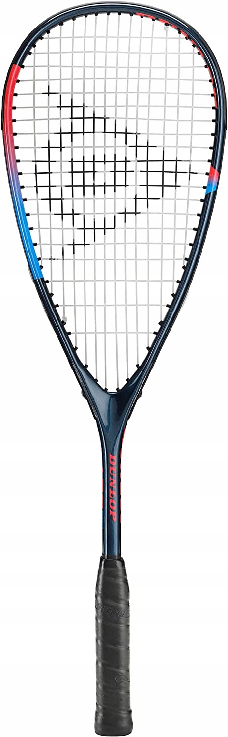 RAKIETA DO SQUASHA SQUASH DUNLOP BLAZE PRO