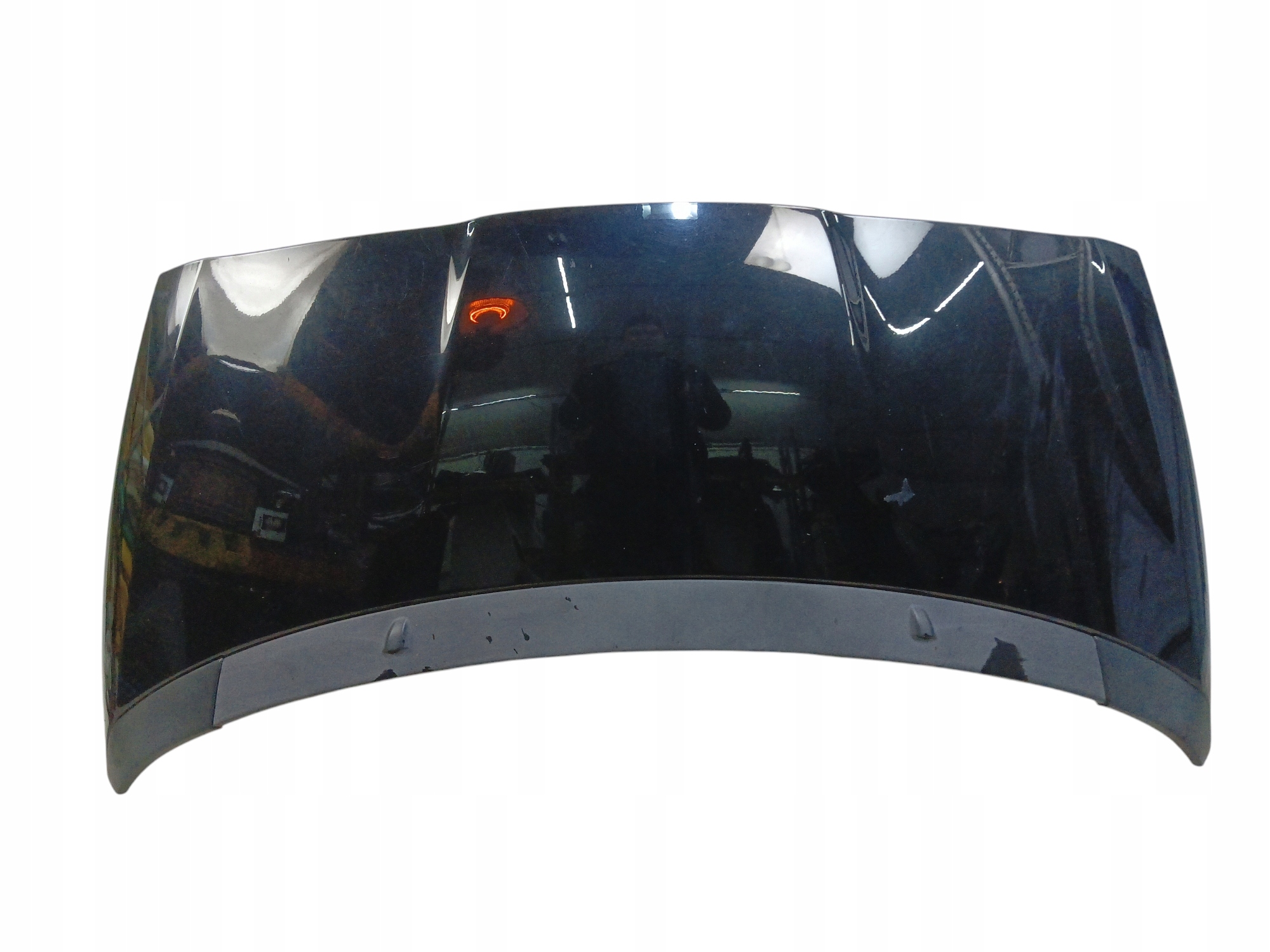 Cofano PEUGEOT 5008 e (2009-2013) KTV KTVD