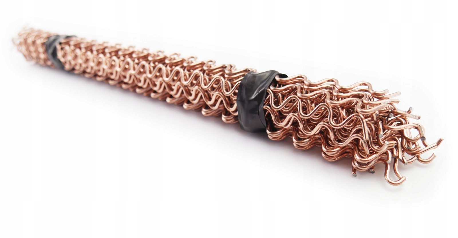 DRUT falisty do SPOTTERA z DUŻĄ FALĄ dł 320mm 50szt uchwyt do SZPONA PAZURA EAN (GTIN) 6933180352413