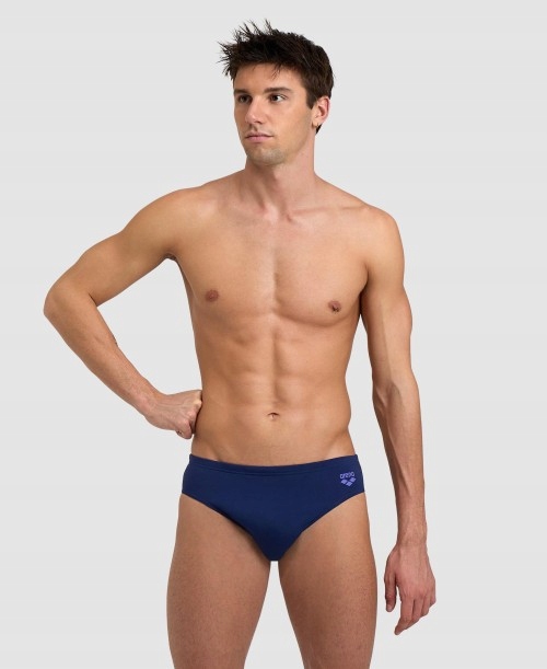 Y6138 Arena Swim Brief Kikko Pro Kąpielówki Slipy Męskie D5 UK34 F85