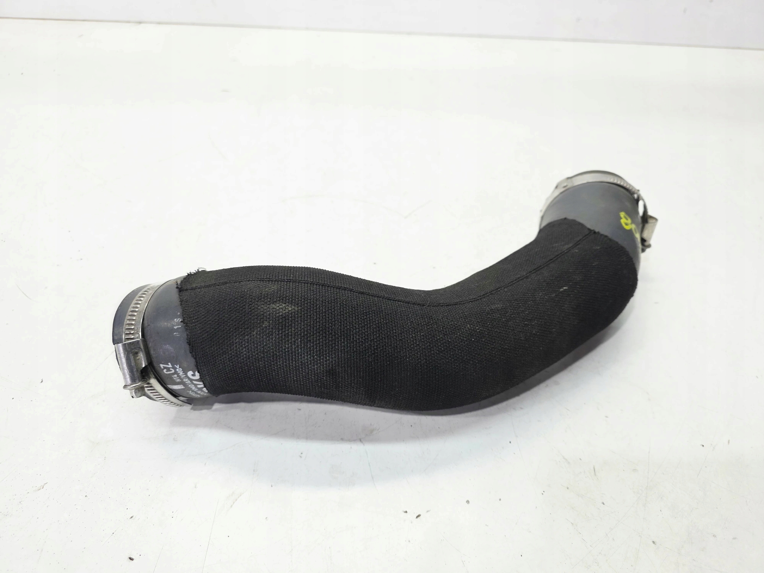 trouba hadice intercoolera AUDI Q5 FY 3.0 TDI 80A145993C