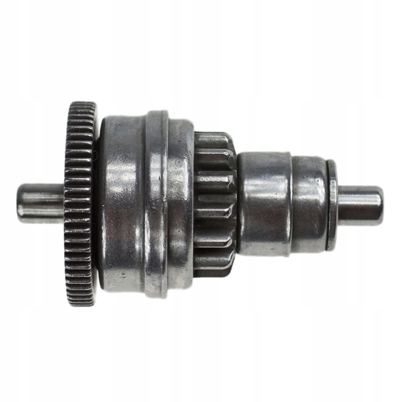 Bendix Bendiks sprzęgło rozrusznika kopniaka - 139QMB Skutery 4T Romet Stan opakowania oryginalne
