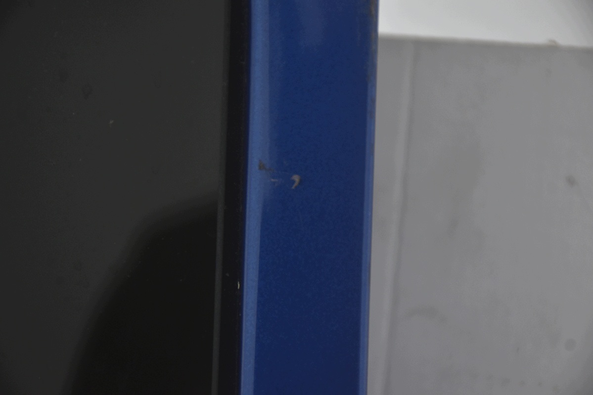 boot doors * rear part AUDI TT 8S