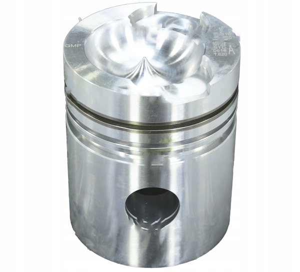 BZ09-036 - Поршень двигателя 3-кольцевой турбо SW400 Turbo, Bi