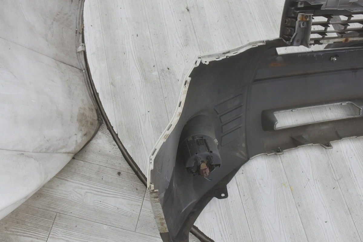 front bumper * front SUBARU FORESTER III F9H