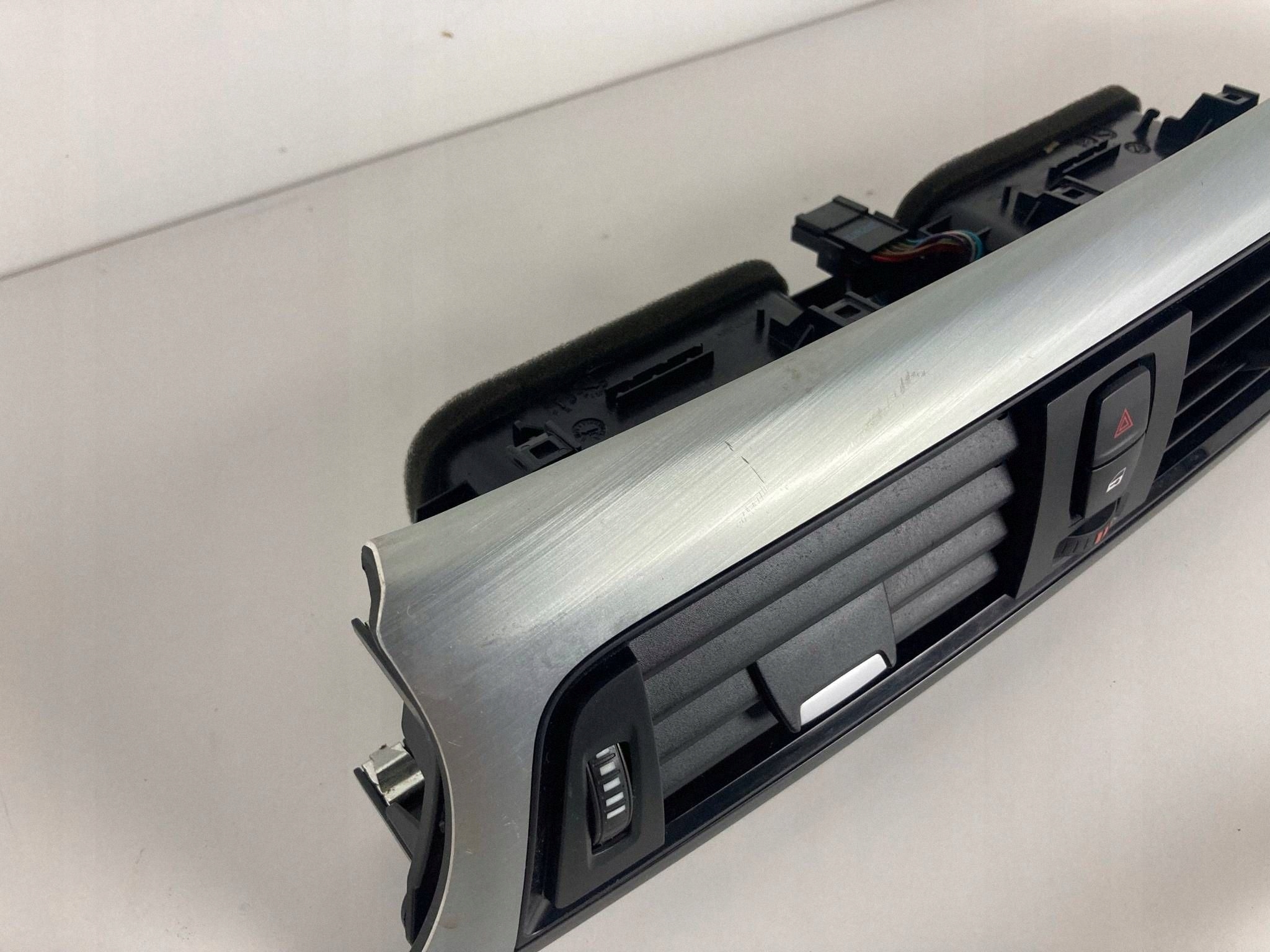 BMW F32 DEKORY du tableau de bord Console EUROPA d’aluminium