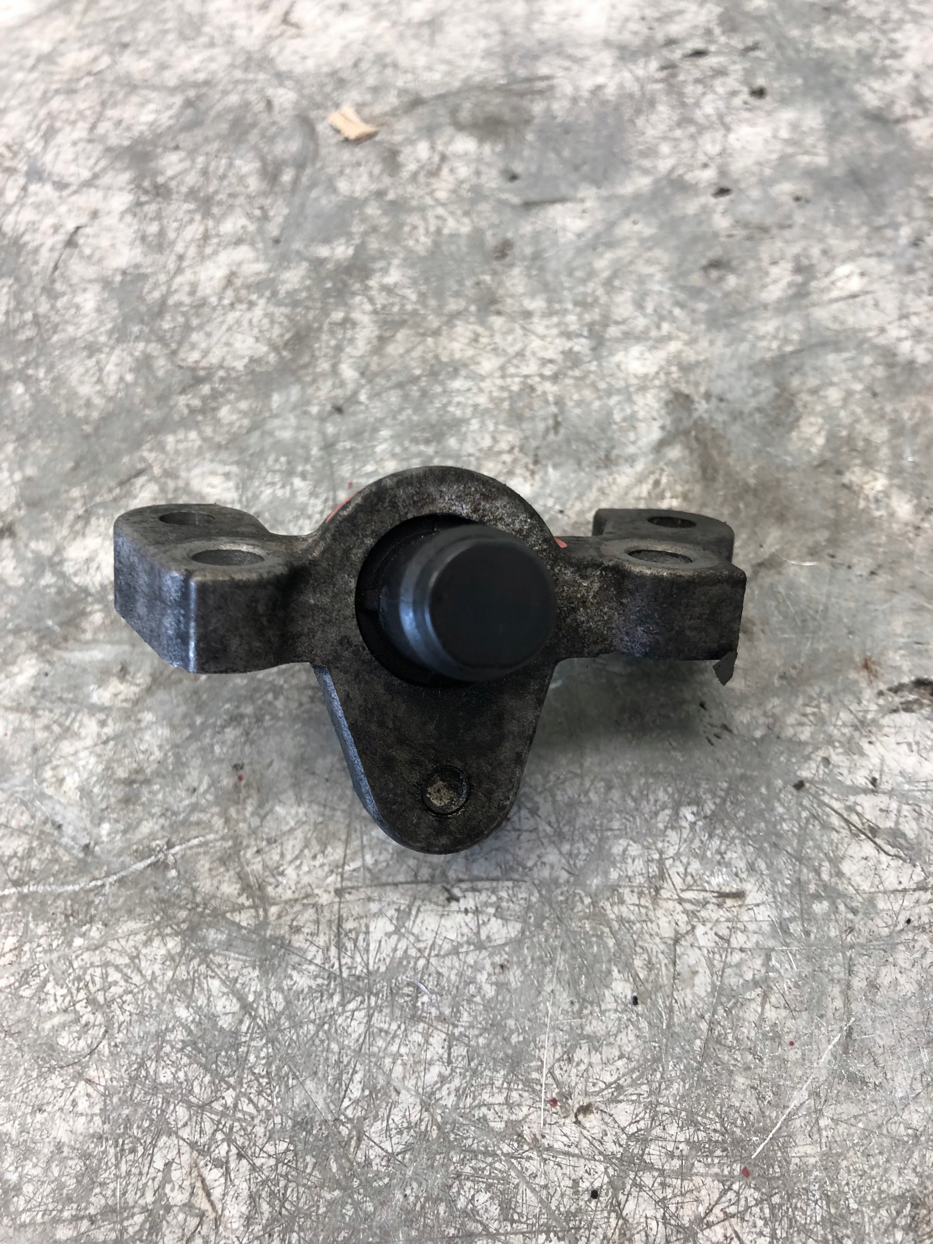 shaft position sensor SUBARU LEGACY IV 2.0D EE20