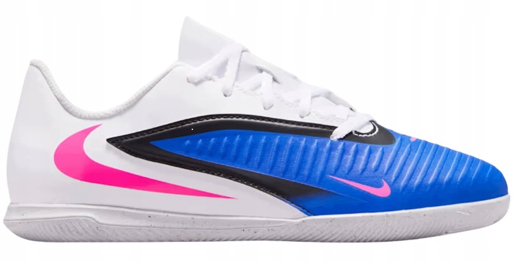 Nike buty halowe Nike Phantom Jr 6 Low Club IC HQ2031-446 rozmiar 36,5