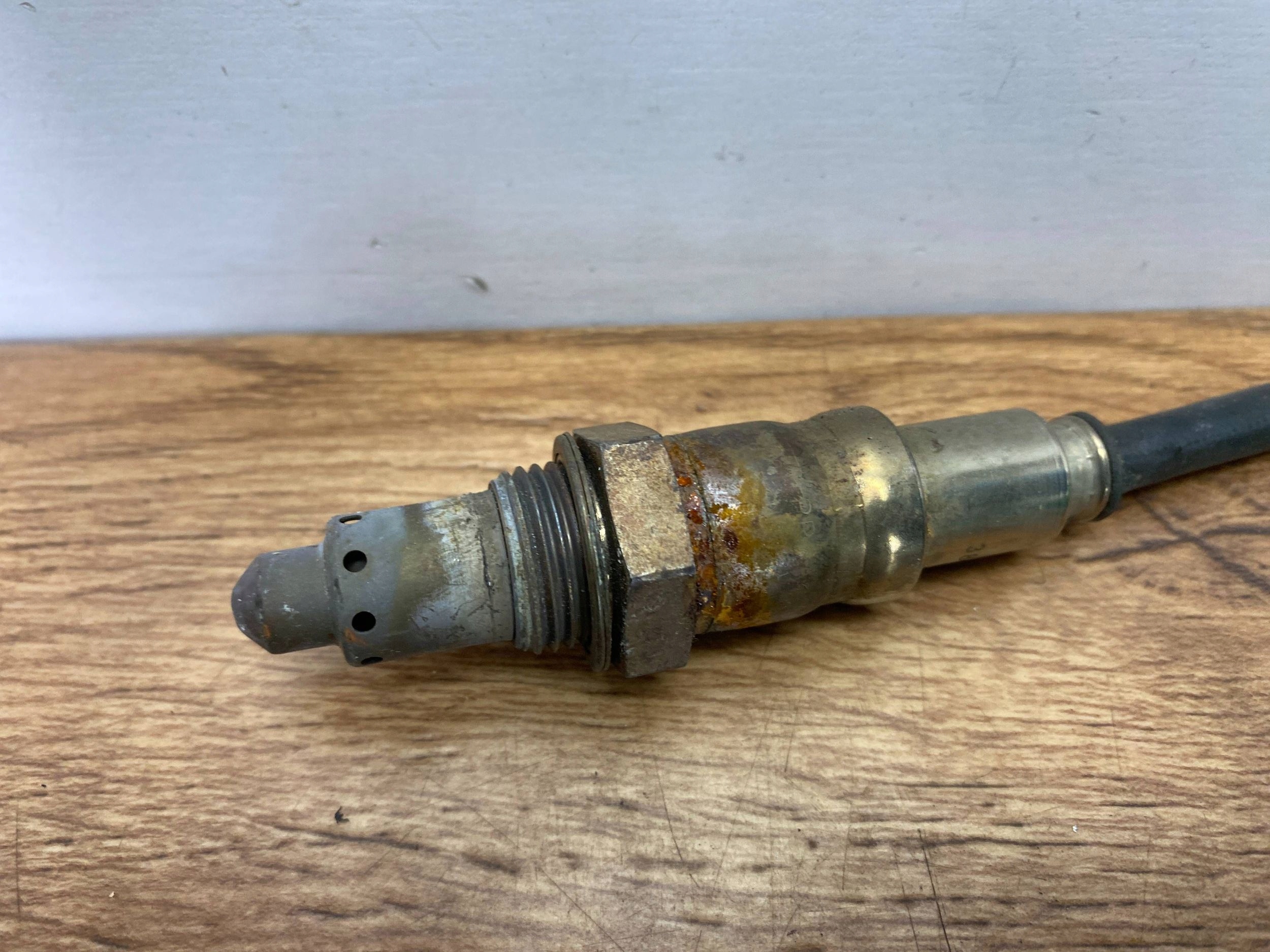 Sonda lambda Ford Mustang VII MK7 S650 2024+