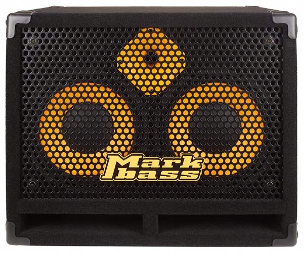 MARKBASS STANDARD 102HF kolumna basowa 2x10'' 400W (4 ohm)