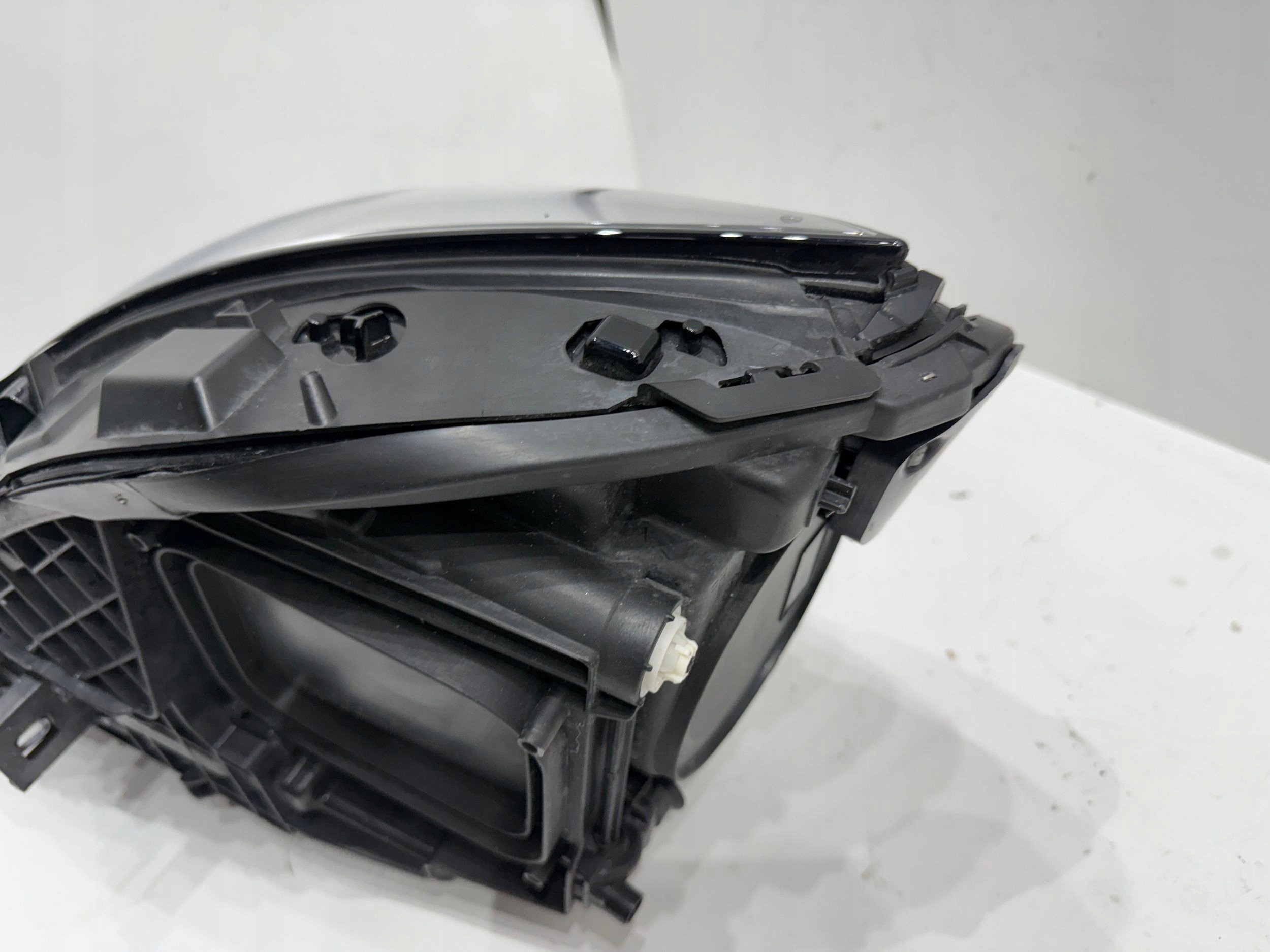 Frontscheinwerfer Mercedes-Benz A-Klasse W177 A1779063705 LED Links Headlight - Thumbnail 10