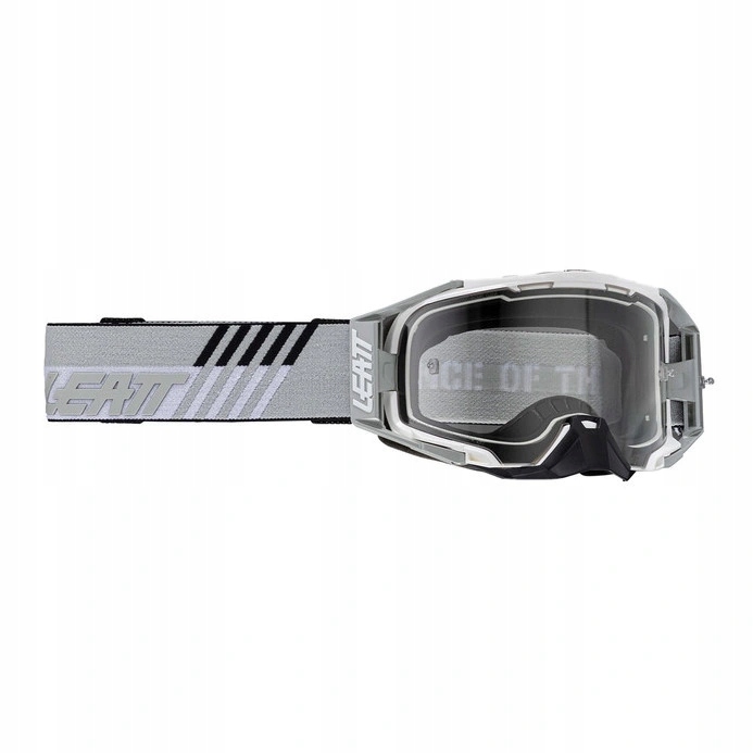 Okuliare Leatt Velocity 6.5 Photocromic Adaptive 37-87 Vlt White Clear Darčeky