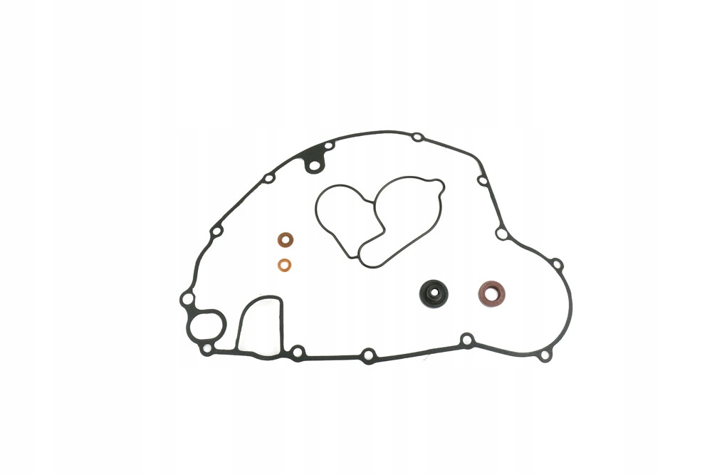 P400510470007 - РЕМОНТНЫЙ КОМПЛЕКТ ВОДЯНОГО НАСОСА SUZUKI RMZ 450 '05-' 07