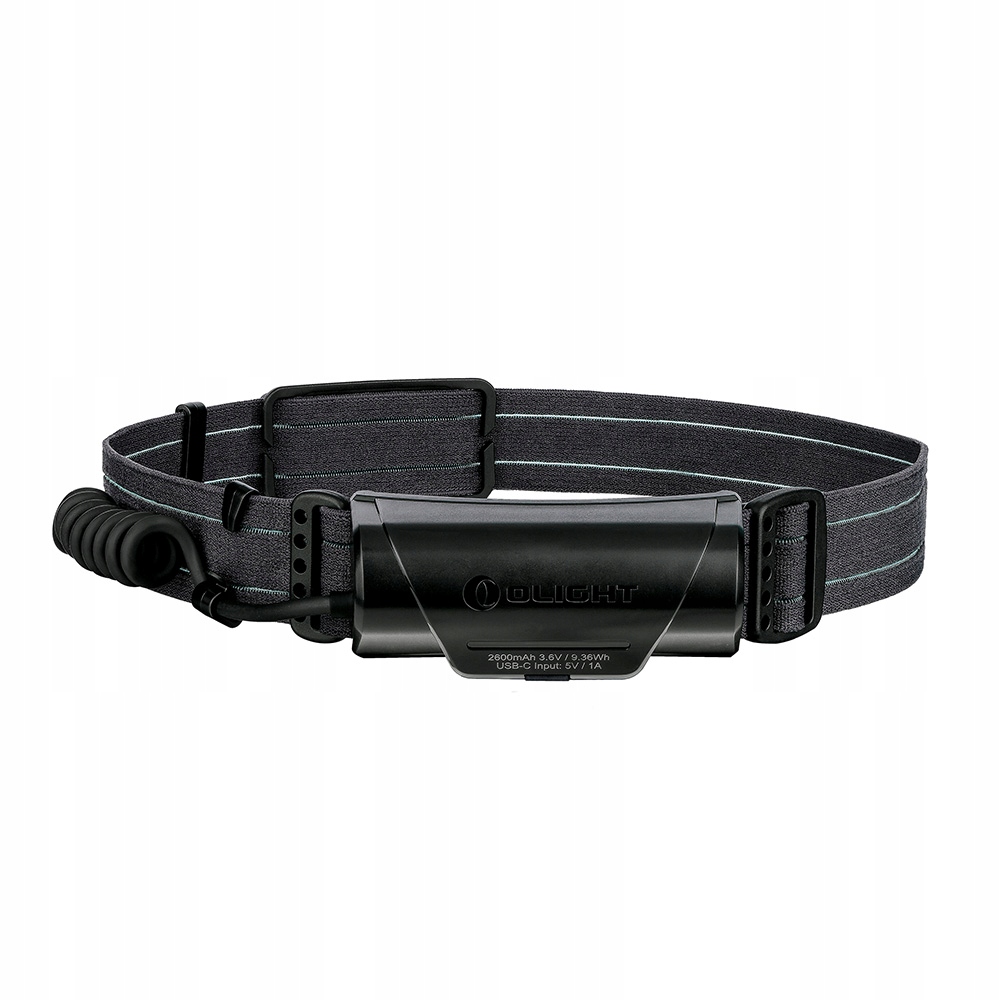 Latarka czolowa Olight Array 2S 1000 lumenow Producent code bd