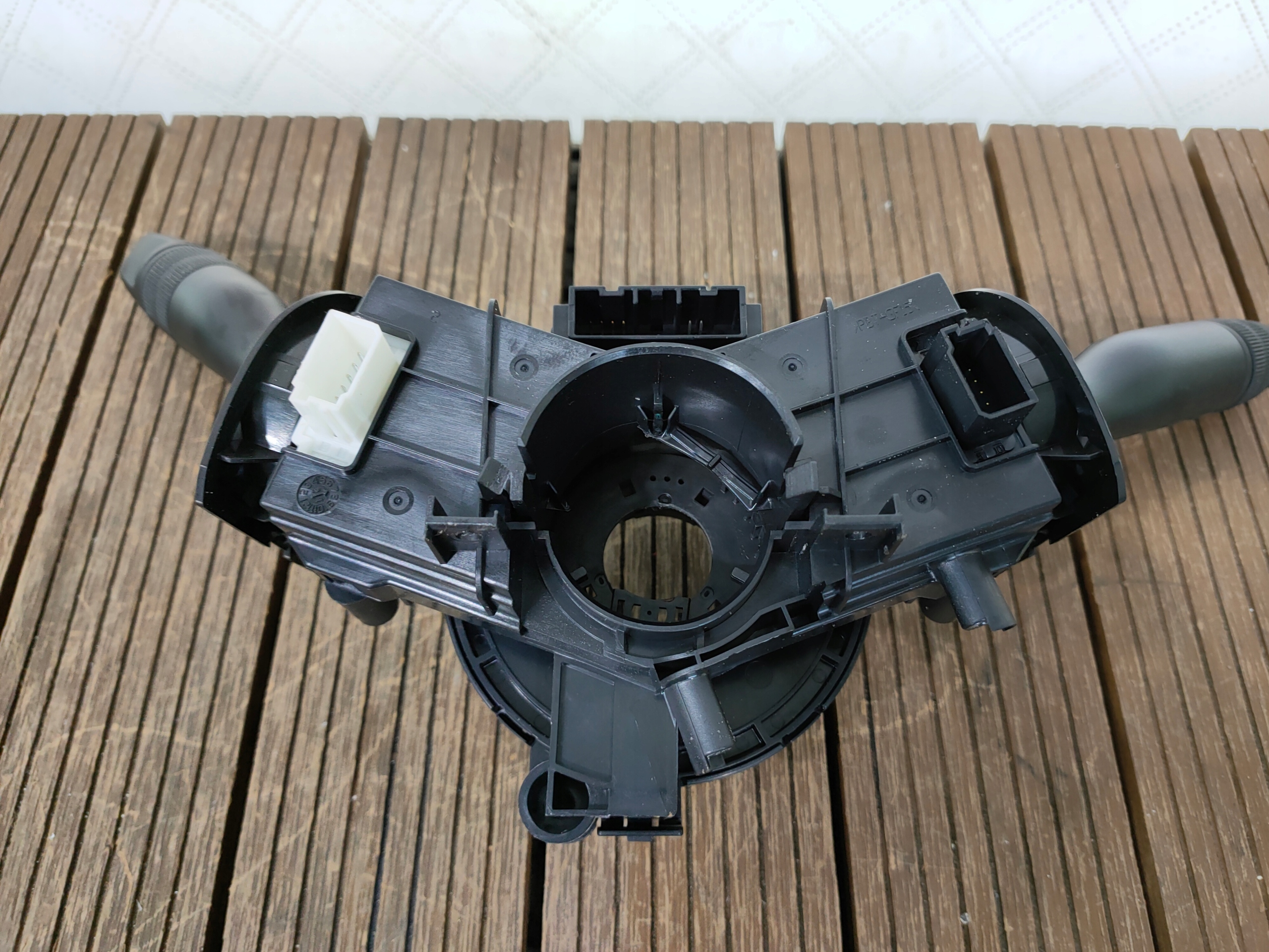 OPEL ASTRA K V 15-21 DEVIO LUCI DEVIO Comandi ANELLO airbag VOLANTE 84532291 OE