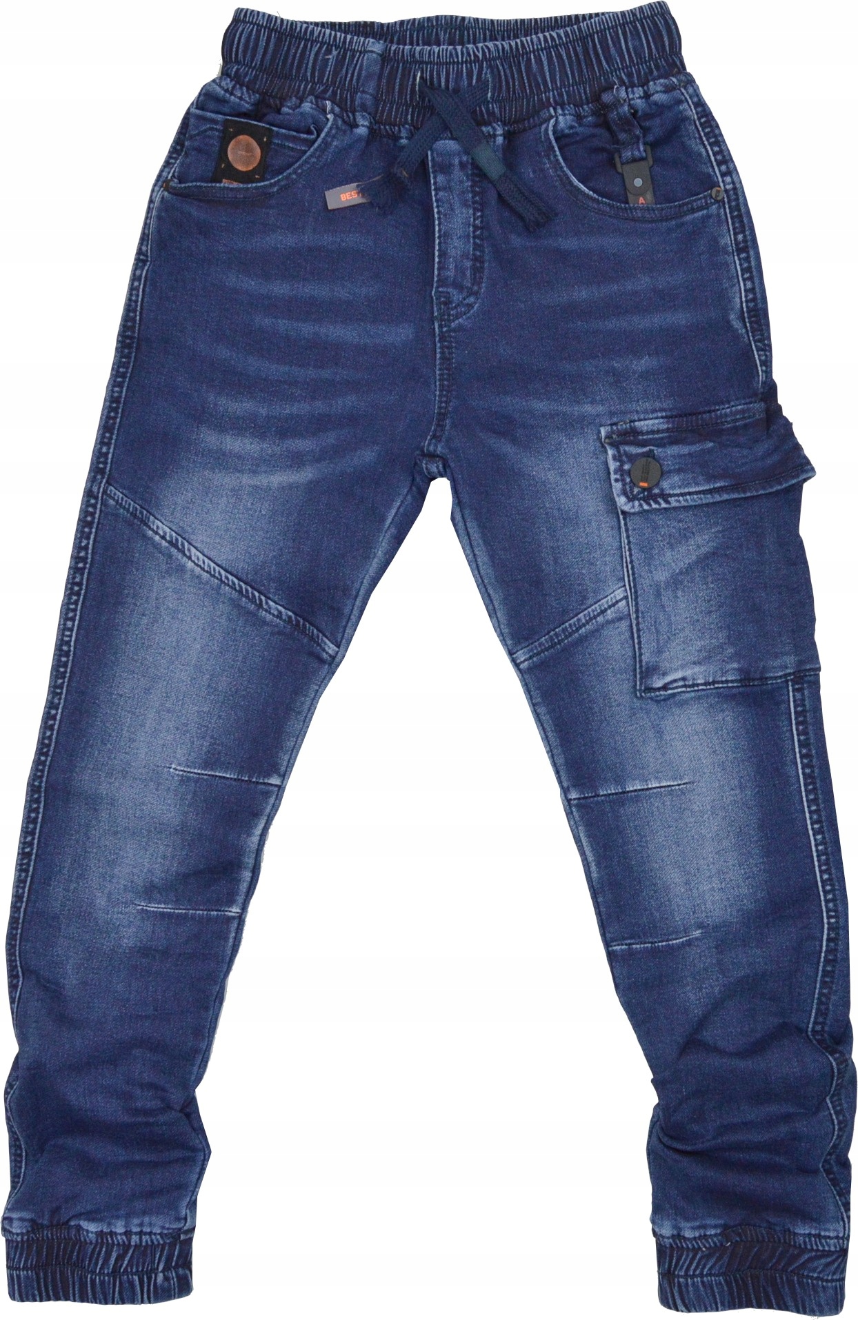 

Worker Joggers Jeans Design 170/176cm Stretch