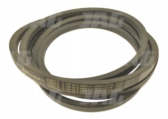 Pás Continental 22X4800LI