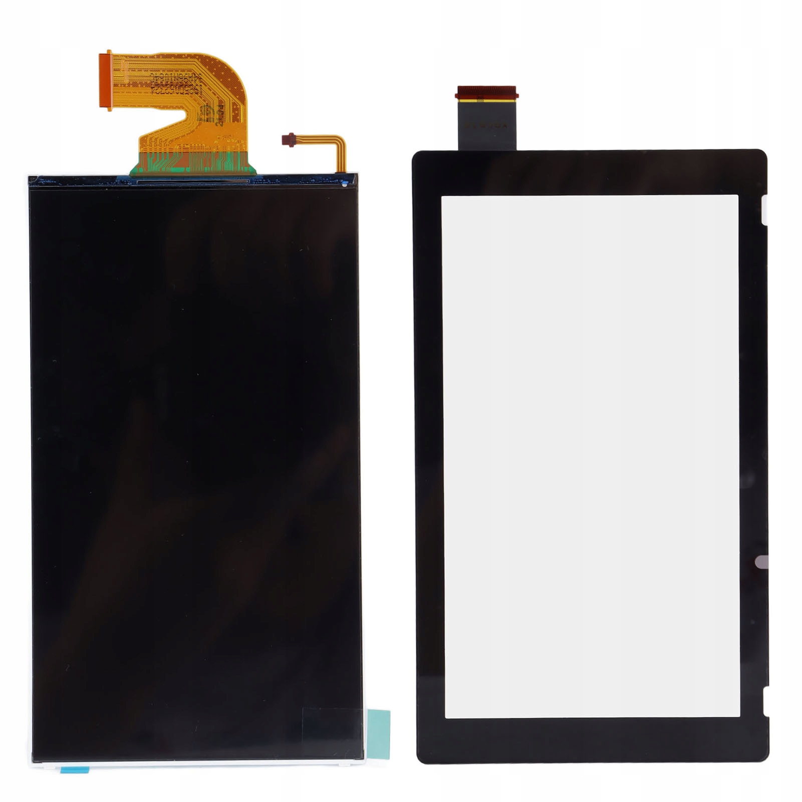 ZAMIENNY EKRAN DOTYKOWY LCD DO SWITCH