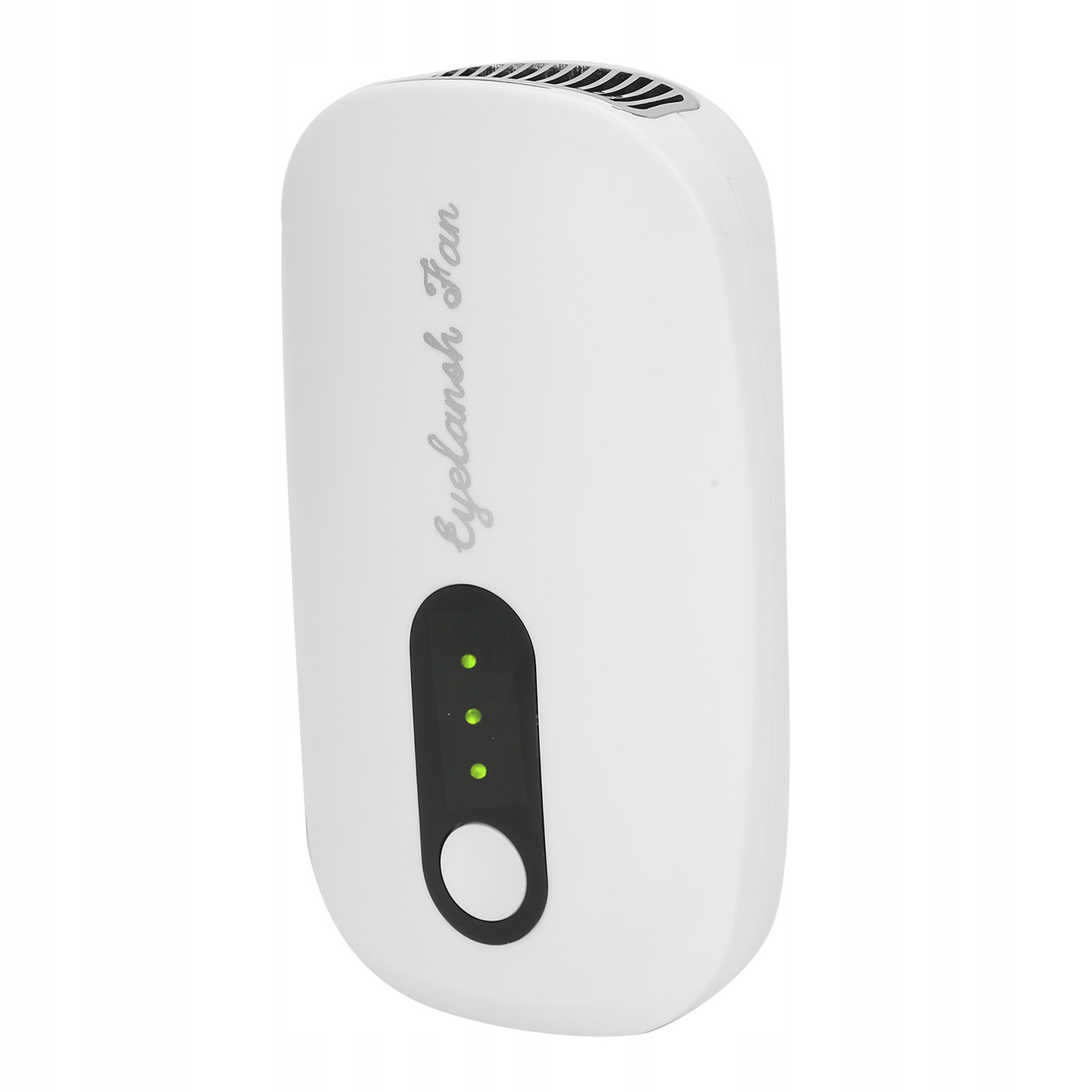 Mini ventilátor pro vysoušeč řas Usb akumulátorový ventilátor pro Q7