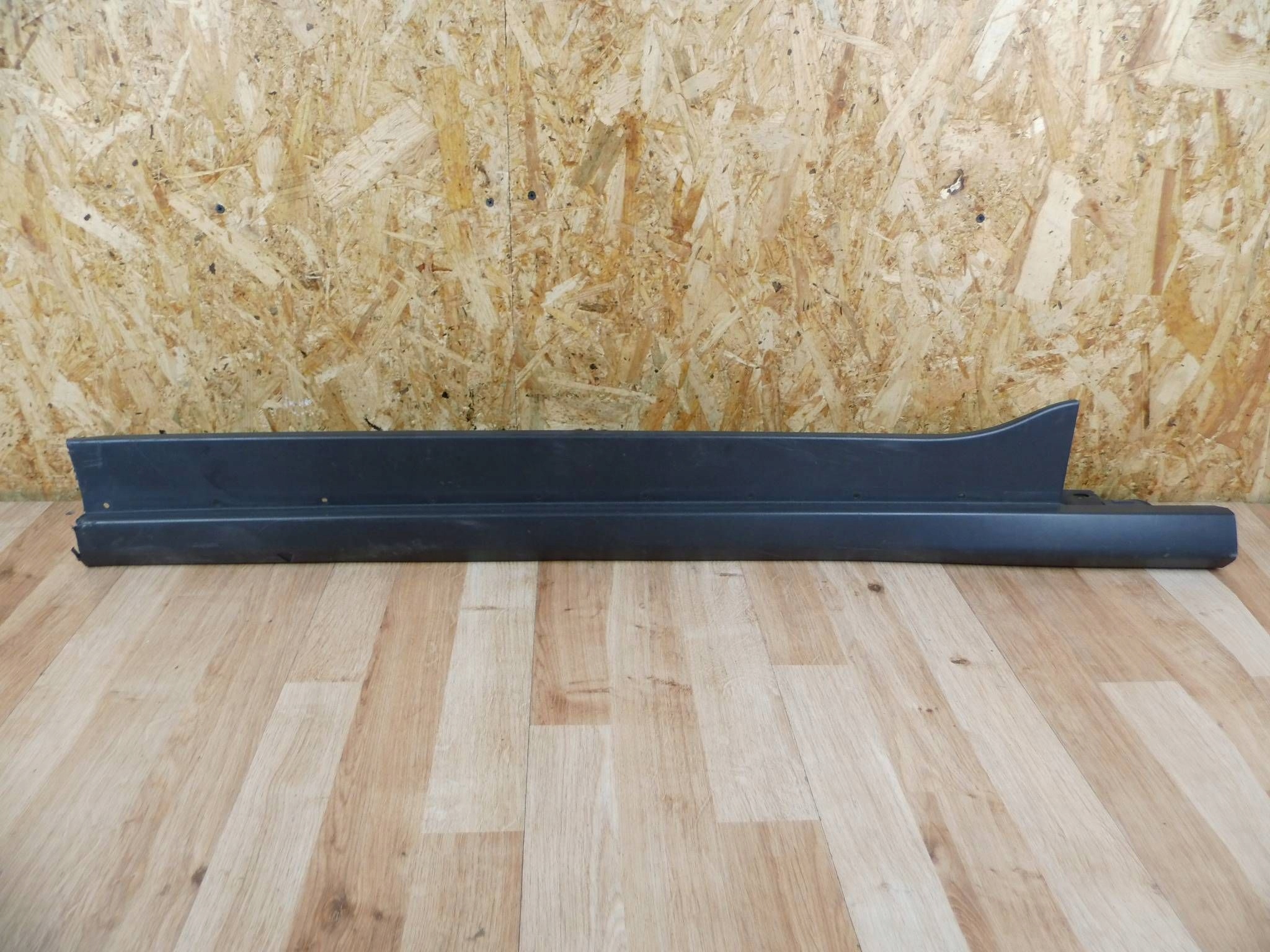 Ford Transit Connect MK2 moulding cap threshold threshold left front front