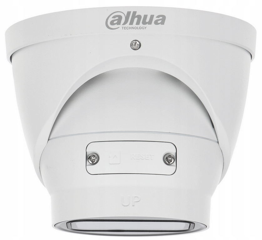 Kamera IP Dahua IPC-HDW3841T-ZAS-27135 /8MP moto Rozdzielczość 8 Mpx