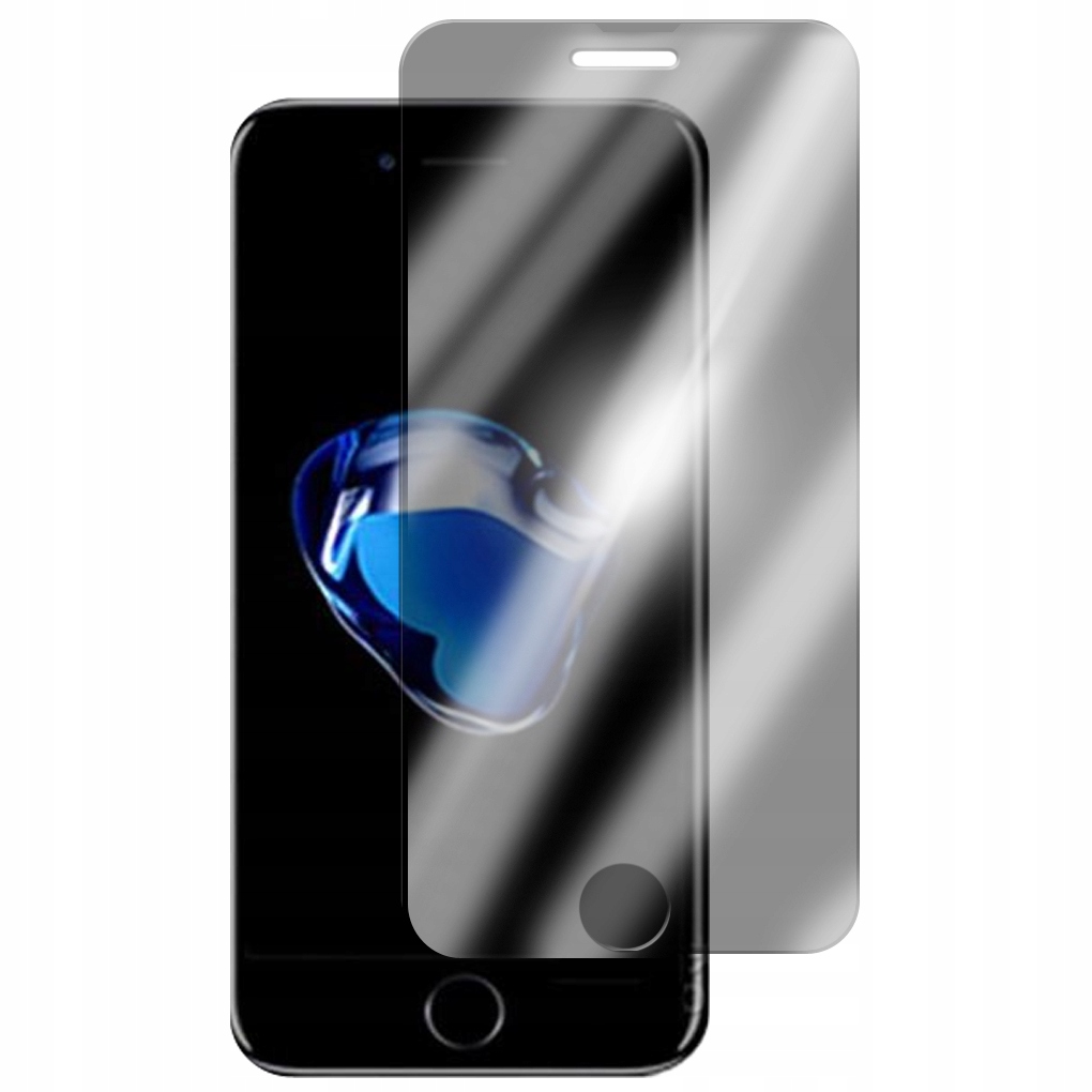 

Szkło Cały Ekran 5D Na Iphone 8+ 7 Plus Privacy