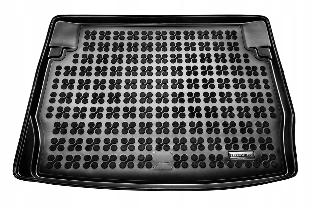 

Mata wykładzina bagażnika Bmw 1 (F20 LCI) 2015-