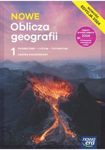 Podręcznik Geografia Klasa 7 GEOGRAFIA LO 1 NOWE OBLICZA GEOGRAFII PODR ZR ROMAN.. (15987177177