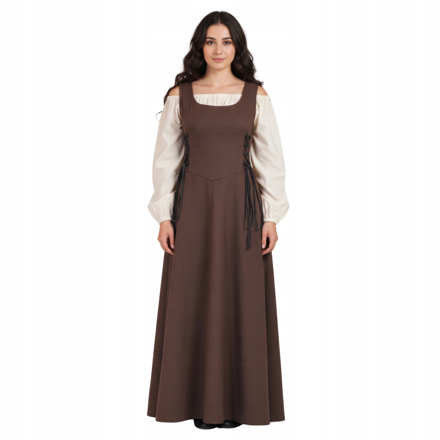 Startovací Sada Oblečení Pro Larpování Pro Ženy Velikost S