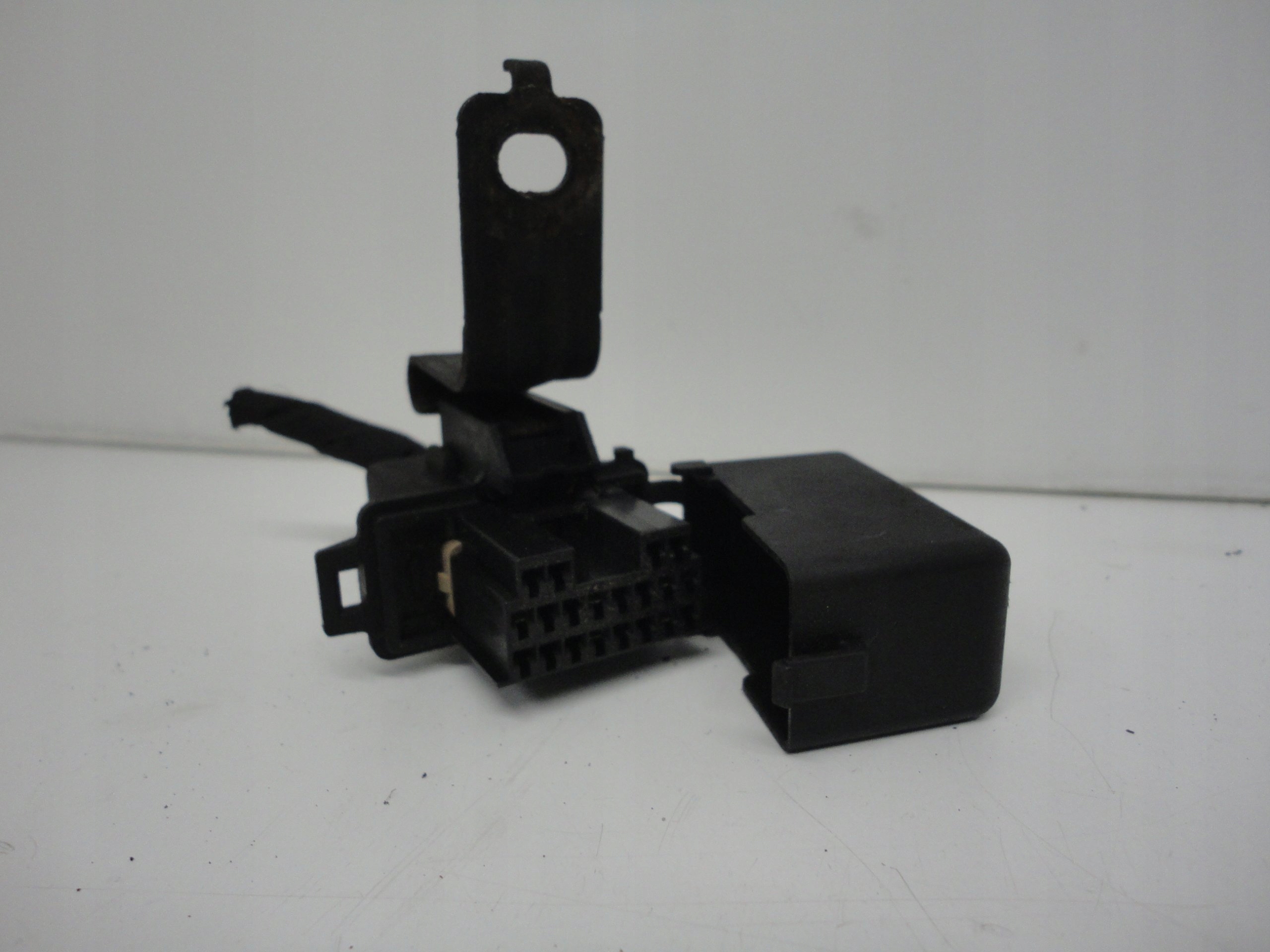 KIA CEED I30 II adapter DIAGNOSTYCZNE OBD2 2012