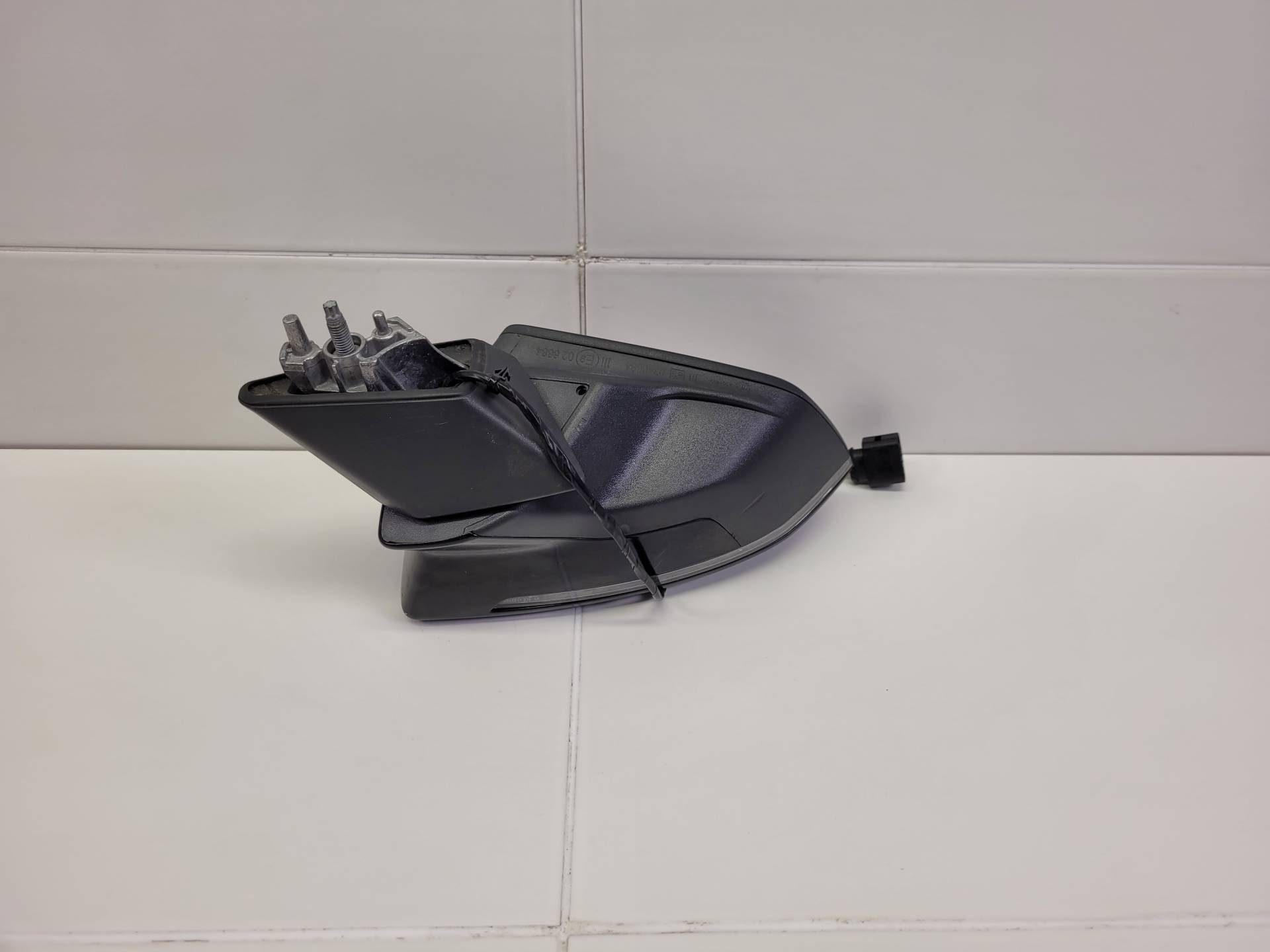 mirror exterior right side SEAT Ibiza 5 2019 036684