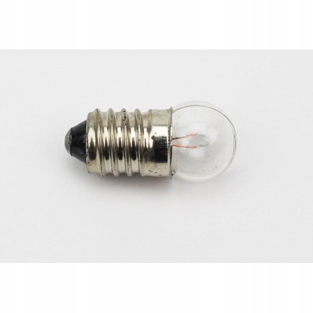 

Żarówka do lampy tył 0,6 Wat, 6 Volt, 32591
