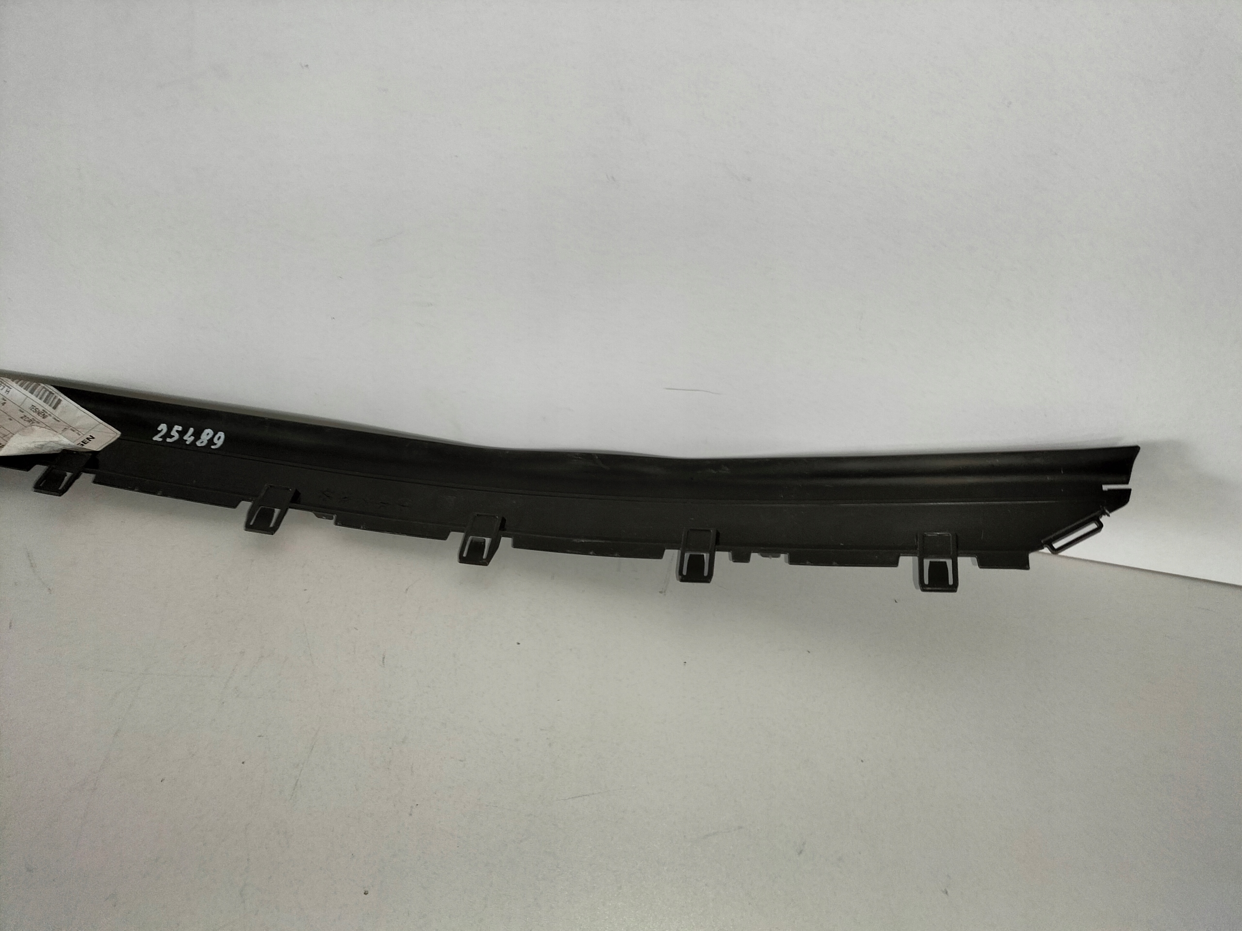 steering wheel, intake air SKODA OCTAVIA 4 IV 19