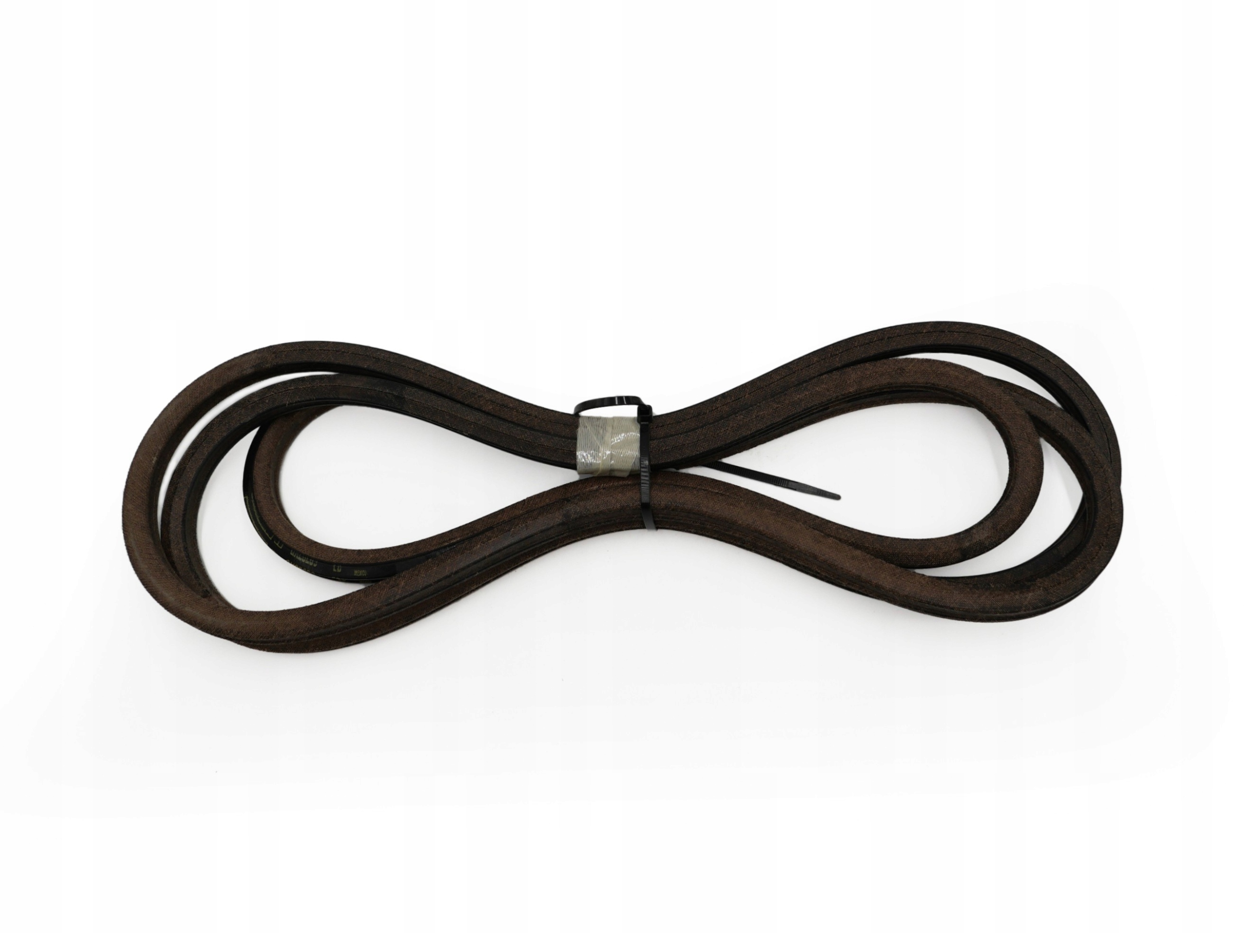 Pasek napędu noży sześciokątny John Deere X100R GX25209