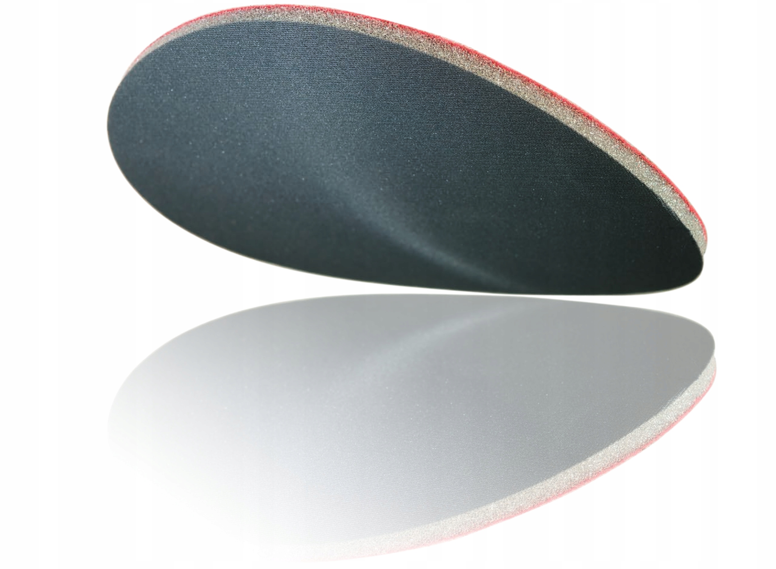 MIRKA ABRALON Krążki na Gąbce Rzep 150mm P3000 Marka inna