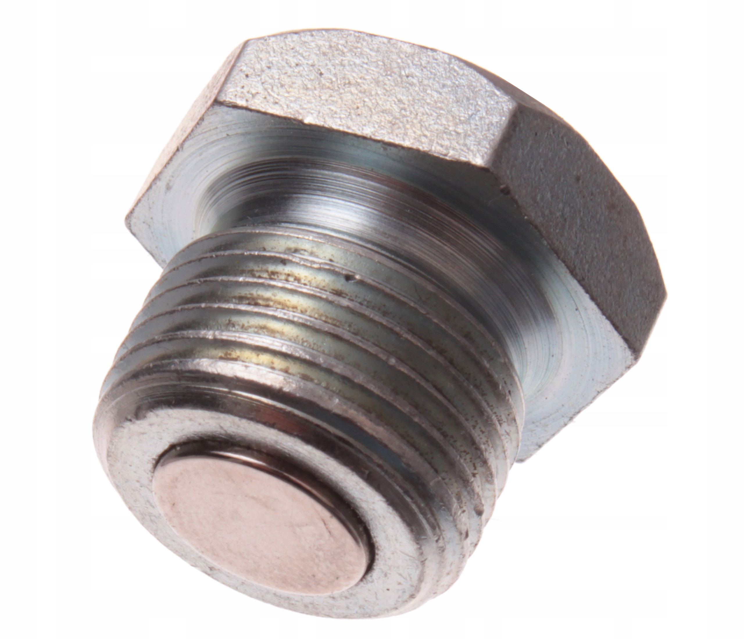 Śruba Korek Spustu Oleju z Magnesem Mz Etz 150 251 Ts 250 Simson S50 Kr