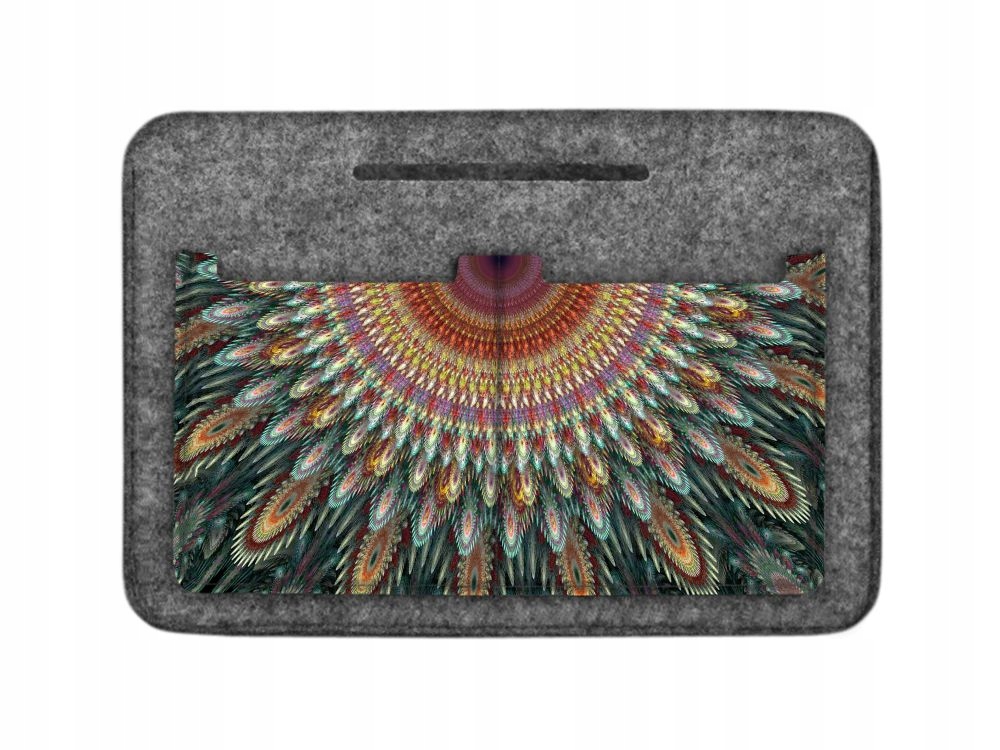 

Organizer do torebki Bertoni Premium Kalejdoskop